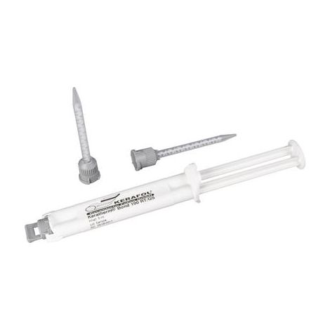 Kerafol Keratherm-Bond 100 RT Adesivo Conduttore Termico 5 ml