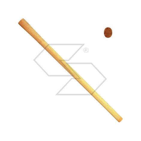 Ersatzstiel für leichten Holzspalter Typ MERLIN Länge 100 cm