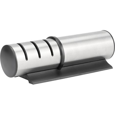 Taille-couteau multifonction 3 étages, aiguiseur rapide pour couteaux, accessoire de cuisine domestique (1/5)
