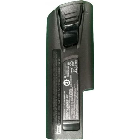 Zebra BTRY-TC8X-70MA1-10 accesorio para lector de código de barras Batería