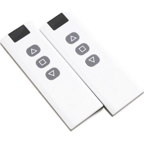 433-MHz-RF-Funkfernbedienung, Hochleistungssender für Vorwärts- und Rückwärtsfahrt (1/5)