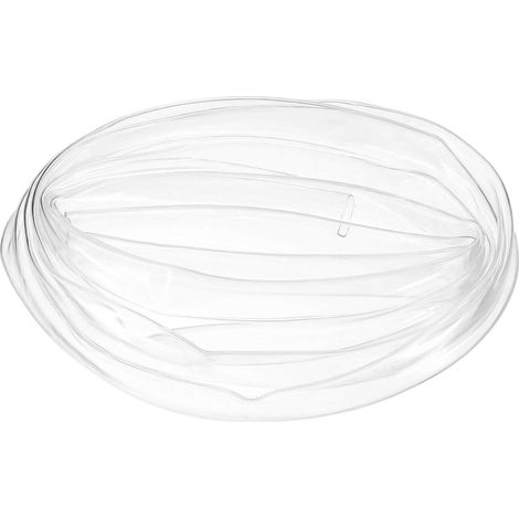 Tube en PVC 20mm ID x 22mm OD x 1mm Épaisseur, Tuyau Aquarium, Tube en PVC Transparent de 300cm de Long, Tuyau D'Eau en Plastique Léger et Flexible pour L'Aquaponie (1/5)