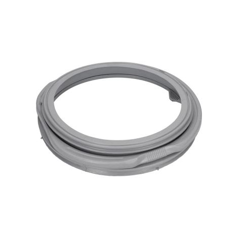 Manchette hublot pour lave linge Beko - 2843770200 (1/3)