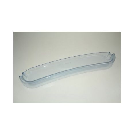 Balconcino / mensola cristallo blu 508X105X52 mm - Frigorifero, congelatore - GORENJE - 335936