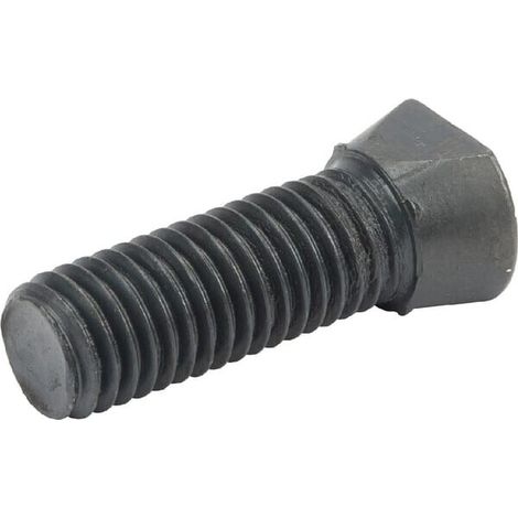 Bullone per aratro 12 x 40 12.9 + dado UNIVERSALE LK100009N