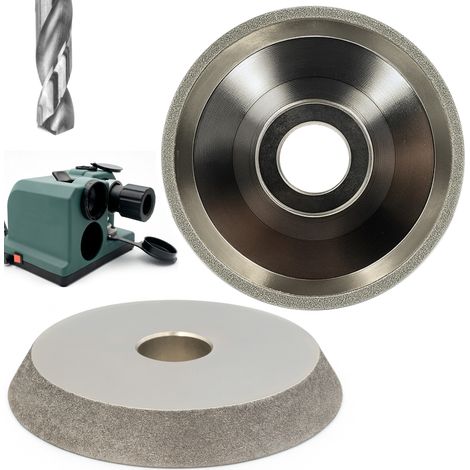 FX12078 Bohrer-Schärfscheibe