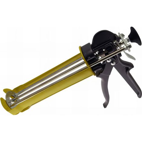 Pistolet cartouche pro 400ml mm