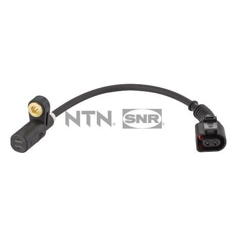 Capteurs de vitesse de roue - ASB154.42 - SNR - Compatible avec véhicule Volkswagen, Skoda, Seat, Audi
