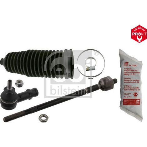 Barre de connexion FEBI BILSTEIN 38980 CITROËN 1306003080 3812.A4 3812.A4 S1