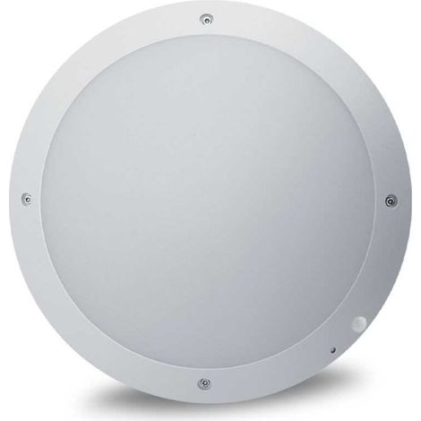 Hublot TRIPTIK - 22 W ajustable - Ø 300 mm - CCT changing - Détection infrarouge - HUB22TRK01IRCCT - Airis LED (1/4)