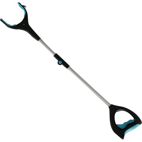 Up Stick Attrape Objets Pince de Pr hension Pliante avec (1/5)