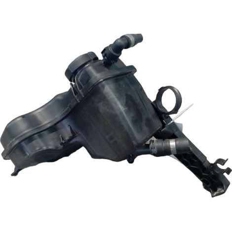 [PRODUIT D'OCCASION] Vase Expansion BMW Serie 5 Touring (e61) 2004- ♻️ Ref Oe. 17137800292 - Garantie à vie (1/3)