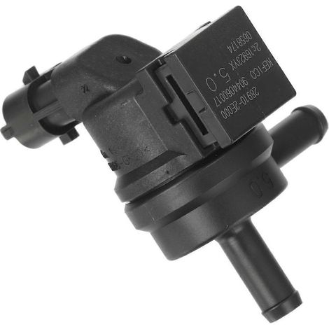Électrovanne de purge du canister/Soupape de purge pour--