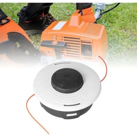 Tête de Débroussailleuse pour Stihl Autocut 40-2 46-2 FS160 FS220 FS280 FS290 FS300 FS310 FS350 FS 360 FS400 FS410 FS450 FS460 FS480