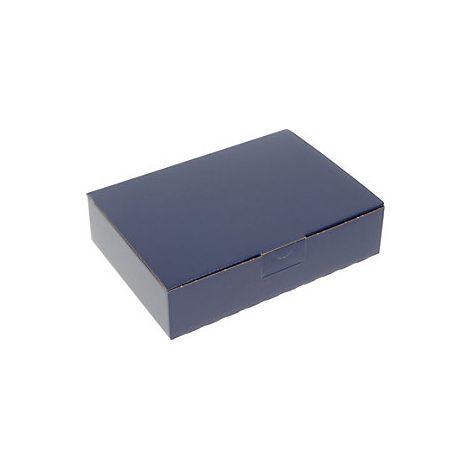 ratioform flow Scatola a montaggio istantaneo blu conf da (1/4)