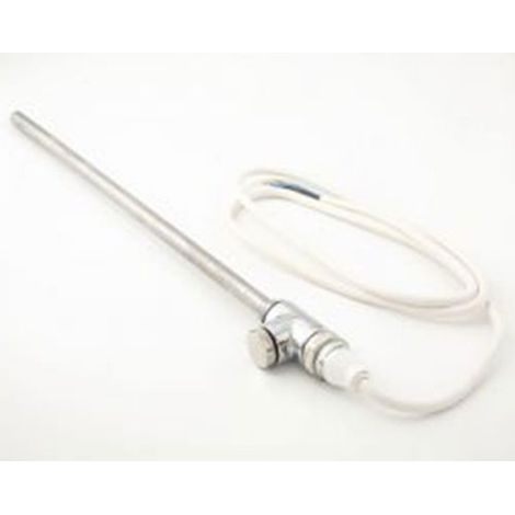 Pro Towel Rail Element 150W + CP T Piece