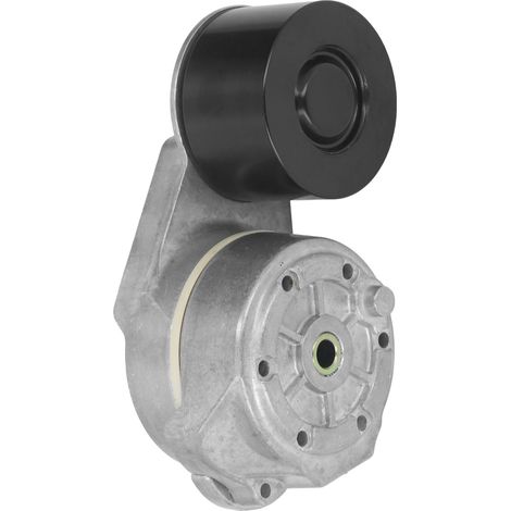 Tendeur de courroie en acier allié, ajustement précis, professionnel, référence 4299053, pour excavatrice HYUNDAI R385-9 (1/5)