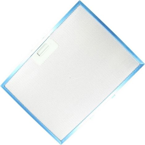 Ersatzteil - Metall-Fettfilter -  - TURBOAIR, ELICA