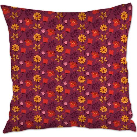 Housse de coussin sans coussin anti-ride pour canapé, lit, chaise décoratif de ferme pour Pâques (1/5)