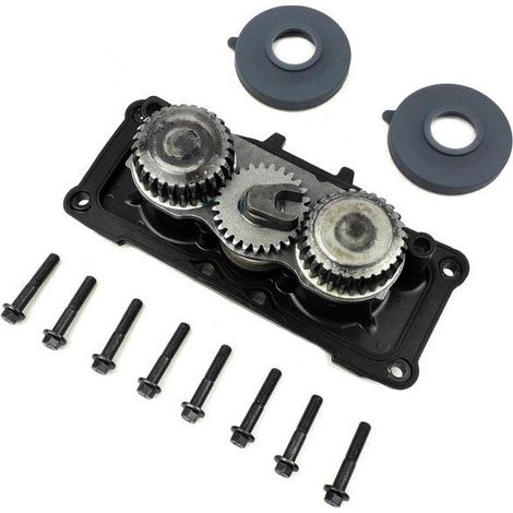 Kit de reparación del mecanismo de ajuste axial con rodamiento de soporte Elsa 2  301102