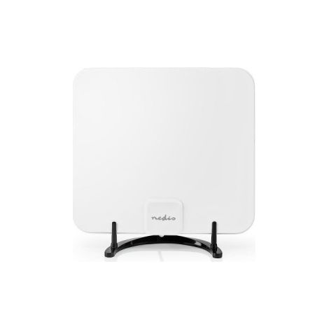 Antena Exterior Hdtv  0-50 Km  46 Db de Gananci