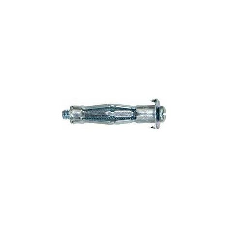 Chevilles métallique pour corps creux HM 5X37mm boîte de 50 FISCHER 26232
