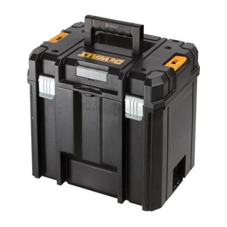 DeWalt DWST1-71195 TSTAK Deep Toolbox 23L (1/9)