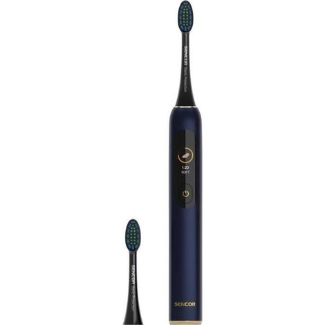 Brosse a dents électrique - Sencor - SOC 5010BL (1/5)