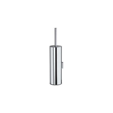 PORTE BALAI TOSCA A SUSPENDRE CHROME - CRISTINA ONDYNA TO22151 (1/4)