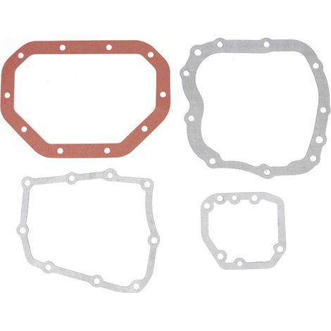 Kit de réparation et de reconstruction de jeu de joints de bote de vitesses de Transmission 4 pièces adapté pour Vauxhall Astra MK3 (1/5)