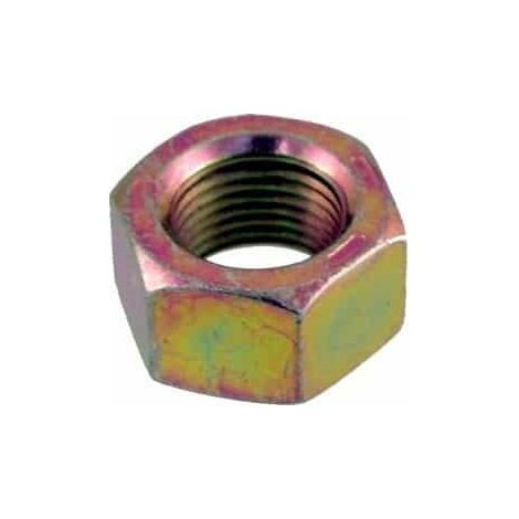 Tuerca cuchilla Bunton Z32008