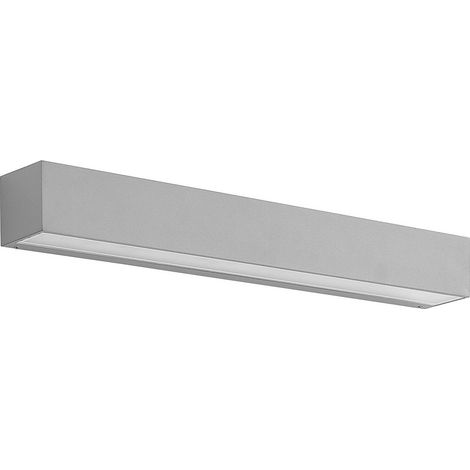 LED Applique Exterieur 'Lengo' en aluminium