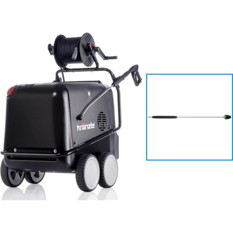Kranzle Therm-RP 900 T 170 bar