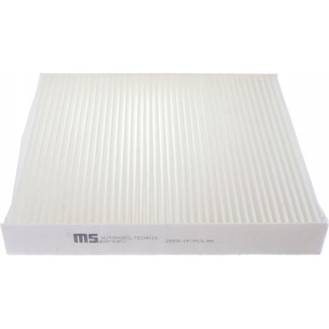 FILTRO ABITACOLO FORD FOCUS C-MAX (DM2) (1/2)