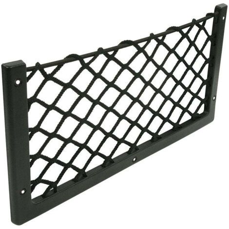 Filet de rangement elastique 302x169mm avec cadre en plastique ns 12 (1/5)