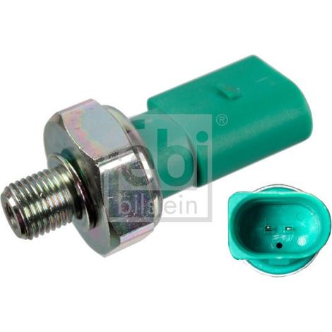 Pressostat d'huile 107973 fév.