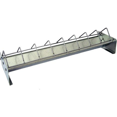 Futterautomat für Geflügel KH-070, 750 mm, Zn