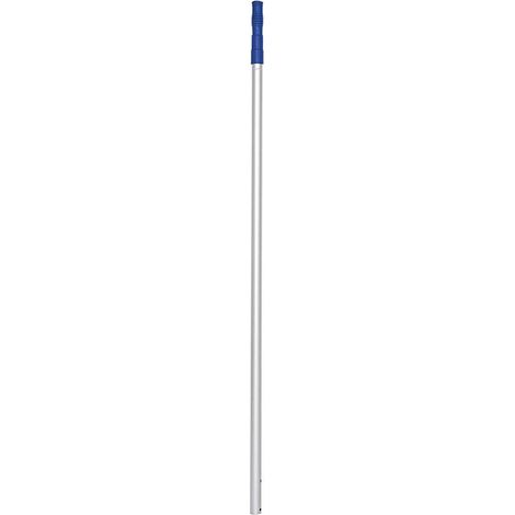 Bestway Palo Aluminio Piscina Telescopio 360 cm Jardin 58279