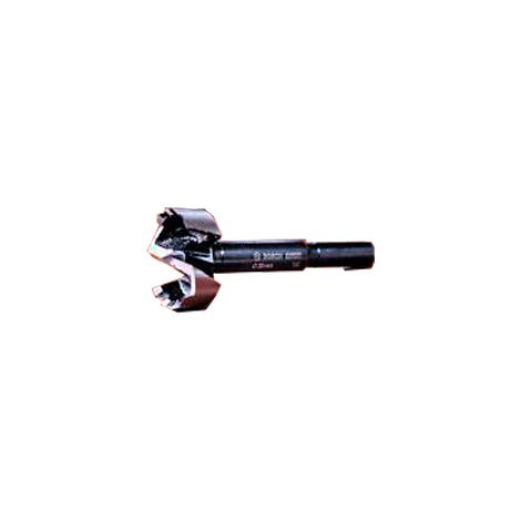 Bosch Accessories 2608901843 Forstnerbohrer-Set 15 mm, 20 mm, 25 mm, 30 mm, 35 mm 1 St. (1/5)