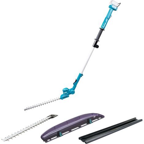 Makita UN460WDZX1 Tagliasiepi telescopico 12V senza batterie