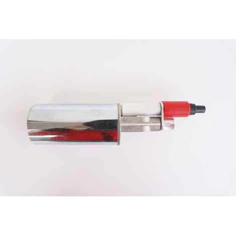 Campana per cannello dm 50 mm con accensione piezoelettrica
