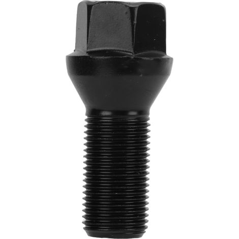Boulon de roue 36136781151, accessoires de voiture en fer de remplacement pour 118I 120I 125I 128I 135I 320I 325I 328D 328I 335I 520I 525I