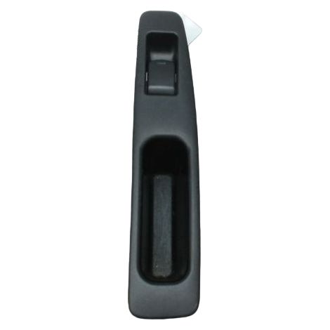 [PRODUIT D'OCCASION] Commande Leve-glace Porte Arg NISSAN Qashqai +2 I Phase 2 Long 2010-2014 ♻️ Ref Oe. 25411br00a - Garantie à vie (1/3)