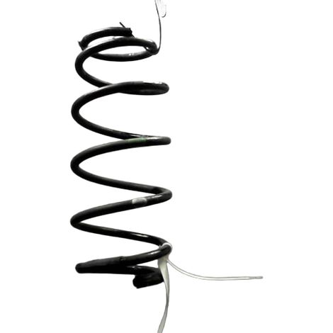 Ressort Amortisseur Arriere Droit NISSAN Pixo [PRODUIT D'OCCASION]♻️550204a00d