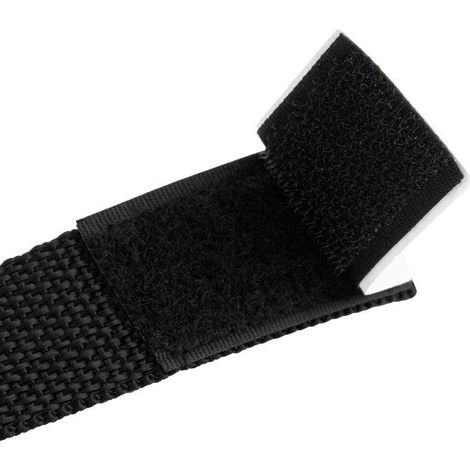 Serviette de sport - 4 pièces - 30 x 100 cm - Séchage rapide - Rafraîchissante (1/2)