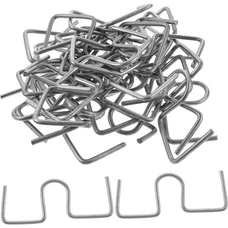 Cintreuse de Tige de Y, Lot de 1 Set de Set, Fil Galvanisé à Froid Branches D’arbres Fruitiers, Jardin Extérieur, Haute Dureté, Léger, Argenté (1/5)