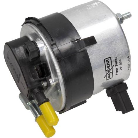 Filtre à carburant Maxgear pour Ford 1.6 TDCI/Volvo S40 05-