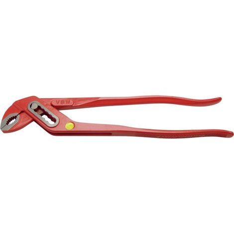 VBW Pince multiprises longueur 300 mm envergure 40 mm ( 4000810764 ) (1/4)