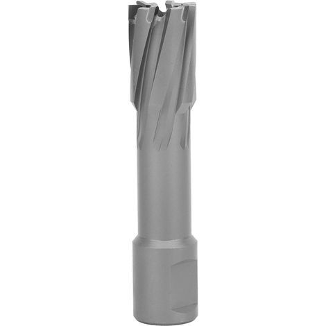 50-mm-Metallhohlbohrer, Schnellbohrzubehör aus Stahl, tragbares Werkzeug für Baumärkte, 22 x 50 mm (1/5)
