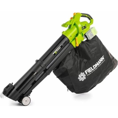 Soffiatore Fieldmann FZF 70725-0 (1/5)